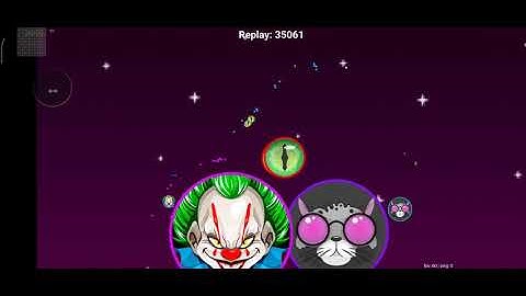 BEST CLIP IN BLOB OMFG 32X SOLOTRICK REVERSE