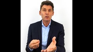 Sales Presentation - the skill most people miss (sales training)