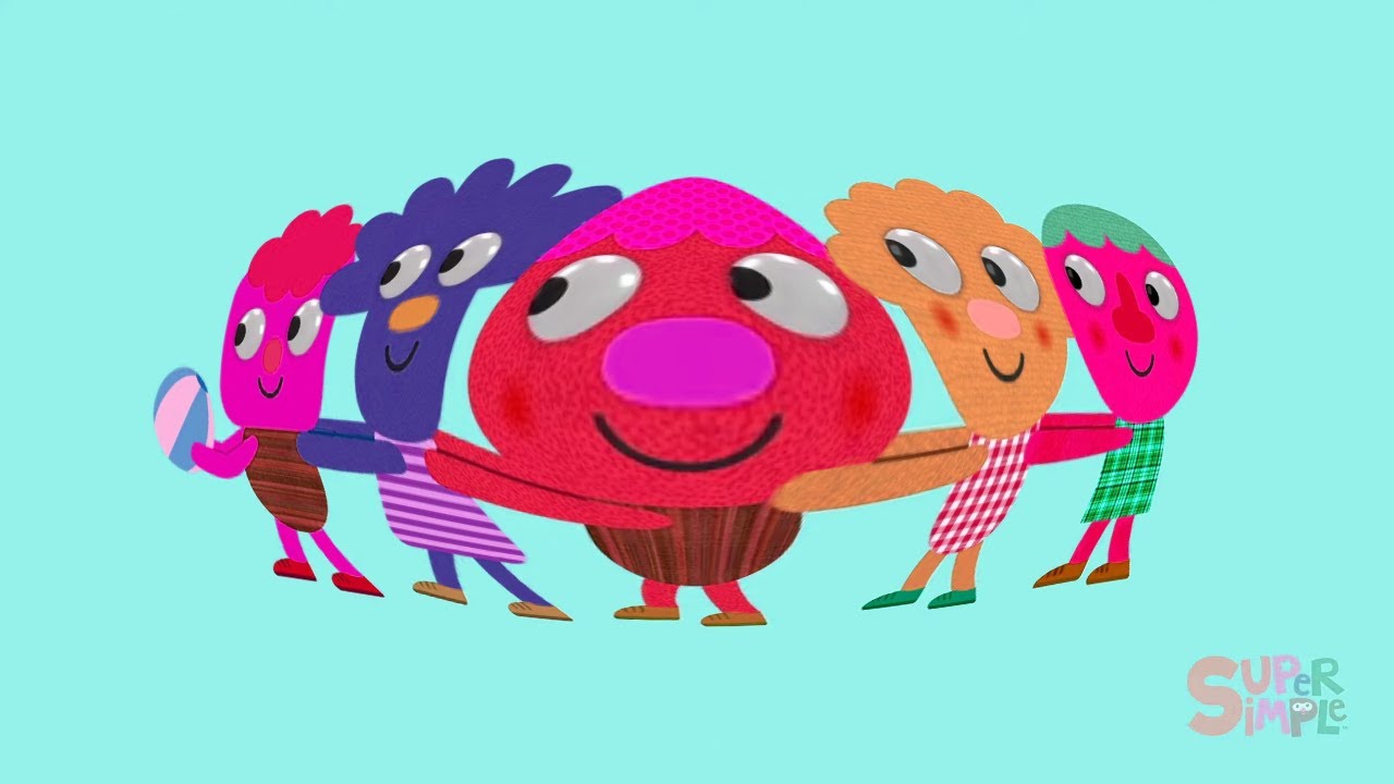 Noodle & Pals Owh It's A Ball Intro Logo Effects | Sponsored By: Klasky Csupo 2001 Effects