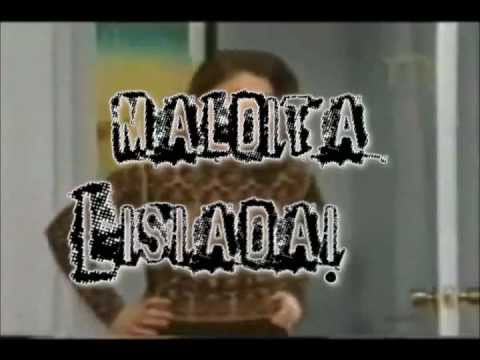 Maldita Lisiada! (Sparta Remix)