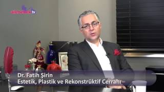 Dr. Fatih Şirin - Göz kapağı estetiğinden sonra yine sarkmalar ve gevşeklikler olur mu ?