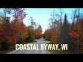 Door county  coastal byway  wisconsin