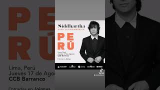 Me emociona ️ #siddhartha #lima #peru #nosotras #indie #barranco