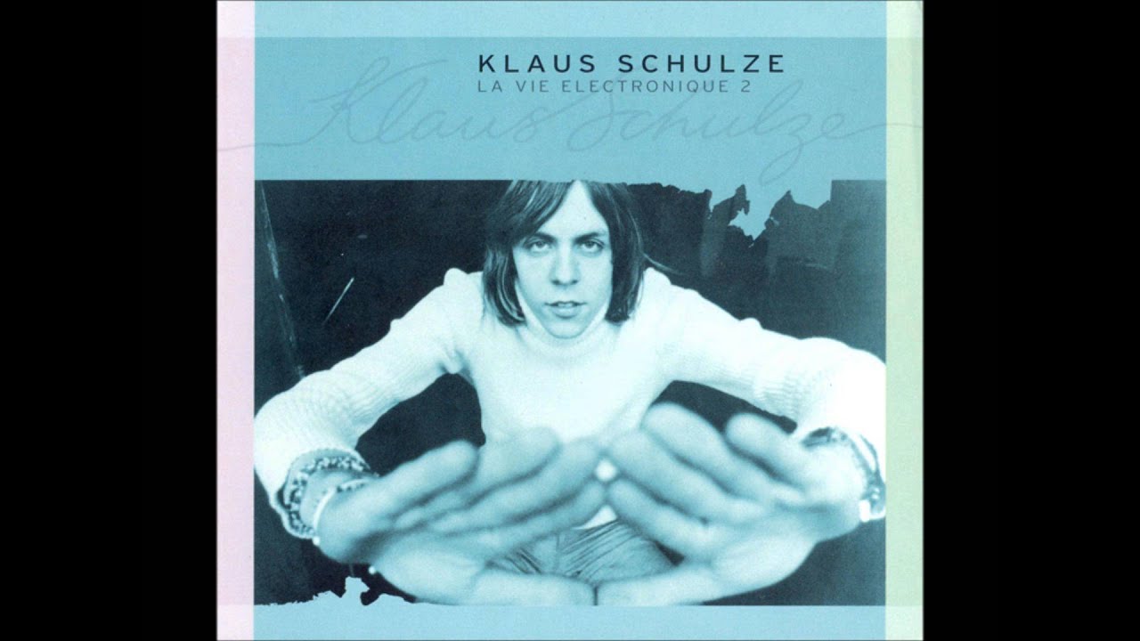 Klaus Schulze - Minuet - YouTube