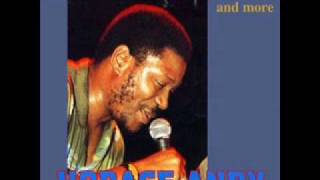 Video thumbnail of "Horace Andy - You are my angel"