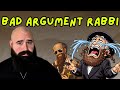 Ridiculous Anti-Christian Arguments DEBUNKED (but why some people believe them)