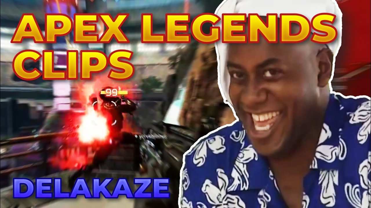 Apex Legends Clip
