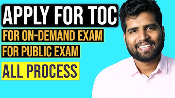 NIOS TOC Process |How to Send Original Marksheet to NIOS for TOC | NIOS Transfer of Credit process |
