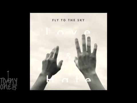 Fly To The Sky (+) 나쁜 자식