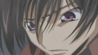 Code Geass: Last Breath