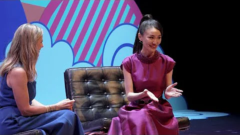 Aviate, Navigate, Communicate | Christina Ho | TED...