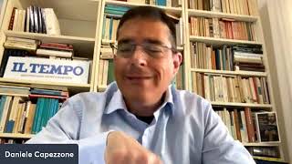 [Daniele Capezzone]: SINNER DOMINA, RUBIO ARRIVA IN ITALIA E IL CASO MINETTI SI SGONFIA?