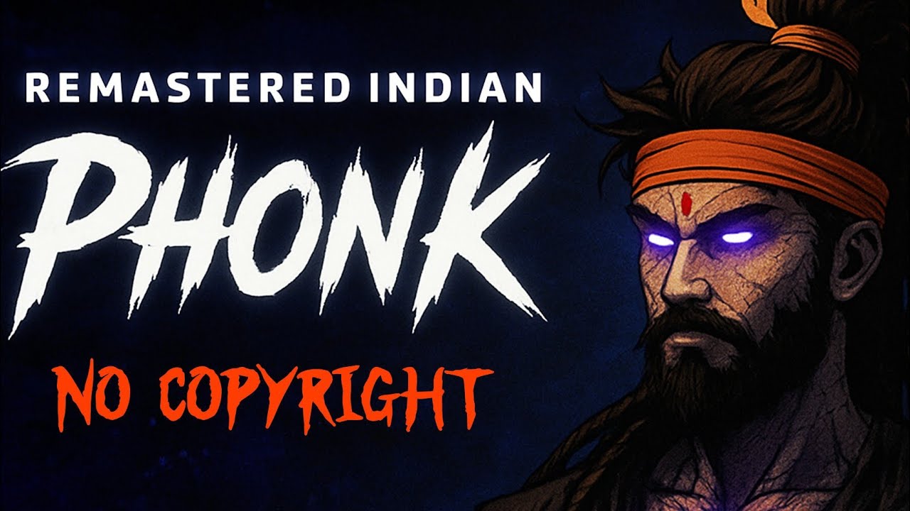 ENY - MAHAKAL ~ (SLOWED + REVERB) [INDIAN PHONK]