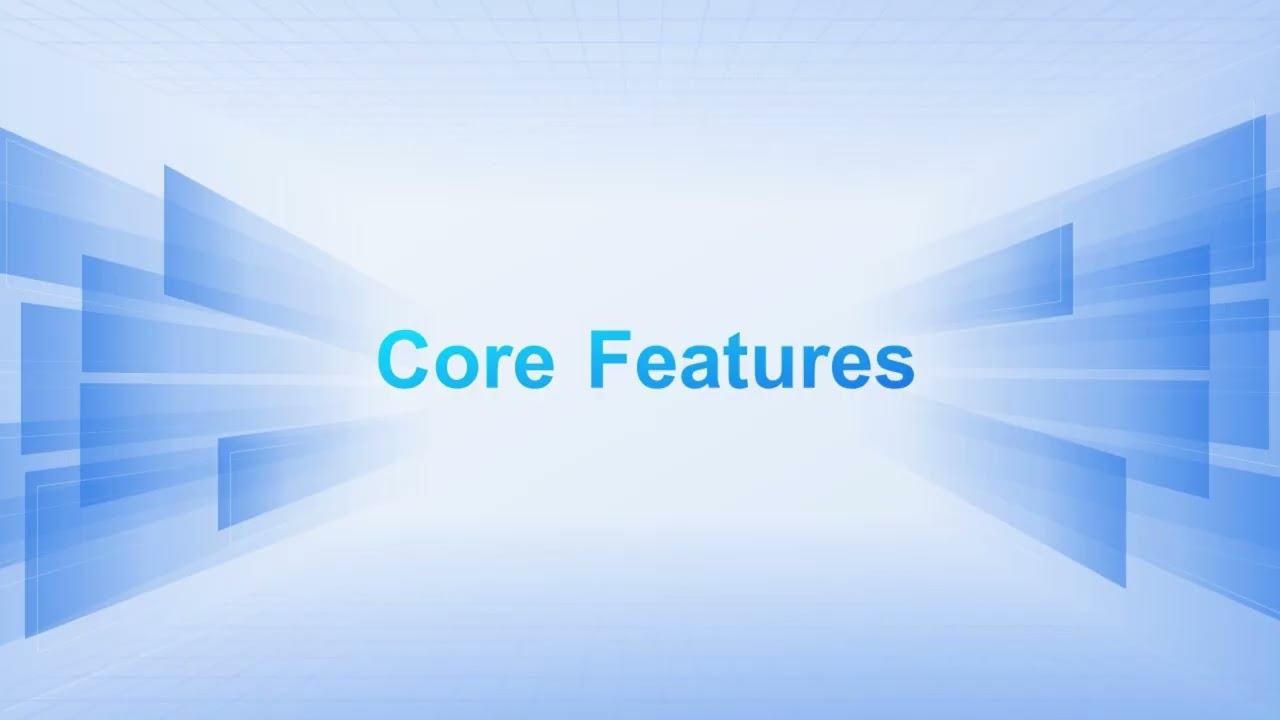 Kingdee AI Suite Introduction_Financial Accounting_Intelligent Accounting Platform