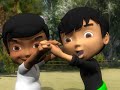 Permainan Tradisional Anak Betawi Permainan Tradisional Anak Betawi