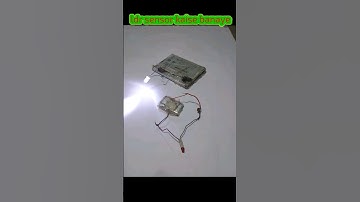 ldr sensor kaise banaye#shorts #ldr #trending