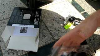 Intel Core i5 750 Quad Core LGA1156 Processor Unboxing Linus Tech Tips