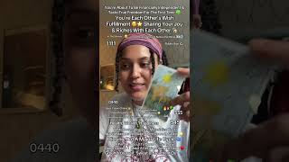 🫠 When You Make Love You Connect To The Collective 👁️ Life Choices✨ Freedom & Financial Independence