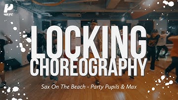 POG 4B7C LOCKING CLASS