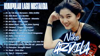 Kumpulan Lagu Lawas Penuh Makna II Nike Ardila - Ada band - Slank - Peterpan