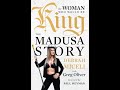 The Woman Who Would Be King: The MADUSA Story Book Trailer