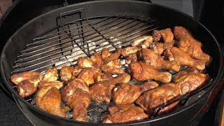 grilované kuřecí maso - návod jak si namíchat základní grilovací koření