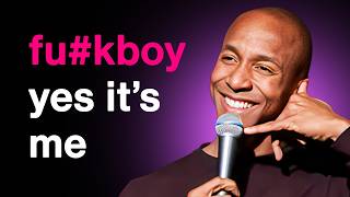 Famous Drugs, Threesomes, Heartbreak and Love - Stand-up Comedy Special @RachmanBlakeLive​ Profile