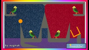 Brain It On! Community Puzzle: "OneOhSeven!" by nagmok