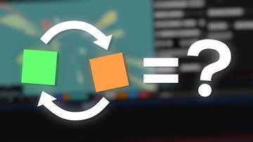 What If You Parent 2 Objects to Each Other? - PA Experiments