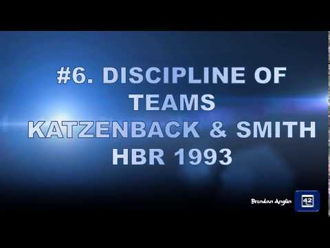 Video: Hoe Discipline In Een Team Te Behouden?