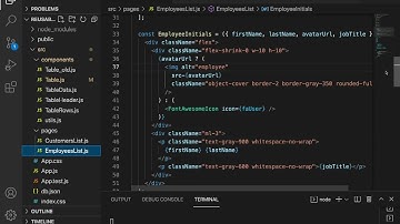 React Component Composition