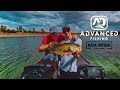 Mark X Advanced Fishing | Part 1