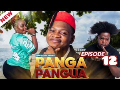PANGA PANGUA 12 Kicheche