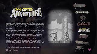 Castlevania Adventure-Seanfeld-Part 2 (Final)