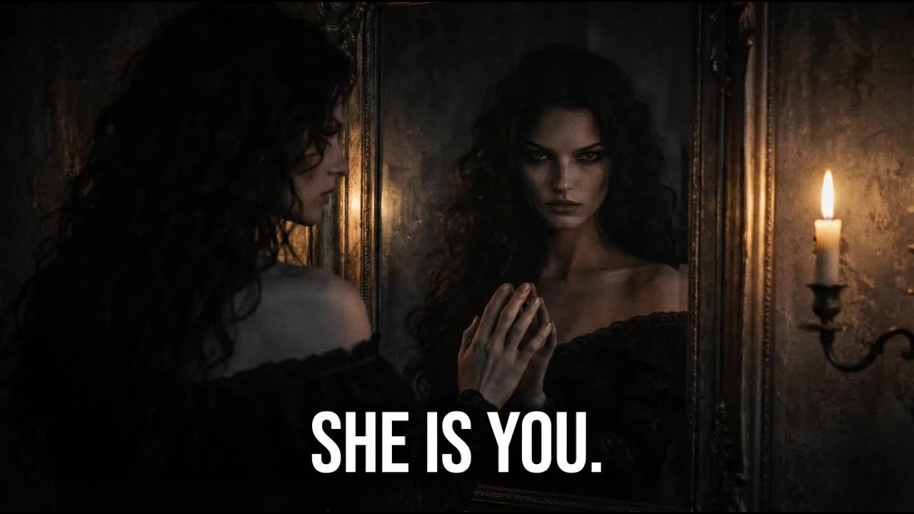 If She Triggers You… She’s Probably You