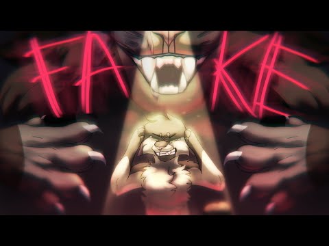 FAKE // Longtail MAP // Warrior cats