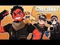 OUR FIRST WIN! | Blackout - Call of Duty: Black Ops 4 (w/ H2O Delirious, Ohmwrecker, & Squirrel) OUR FIRST WIN! | Blackout - Call of Duty: Black Ops 4 (w/ H2O Delirious, Ohmwrecker, & Squirrel)