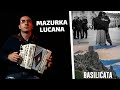 Mazurka lucana  eseguita allorganetto da antonello laurino mazurca