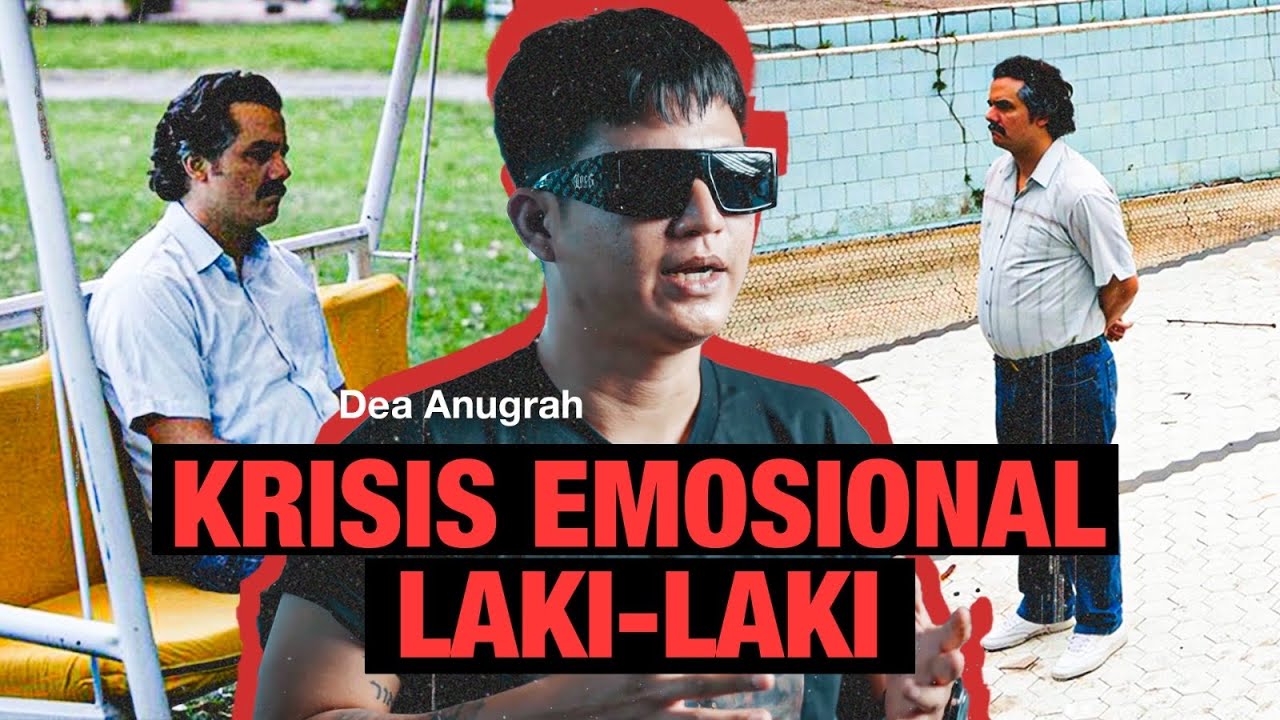 Membangun Maskulinitas yang Sehat