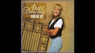 AMIE COMEAUX - WHO'S SHE TO YOU