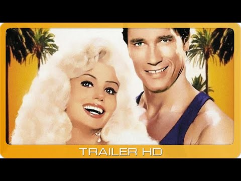 Die Jayne Mansfield Story ≣ 1980 ≣ Trailer