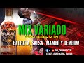 Mix variado para beber romo  bachata salsa mambo y dembow  djrubiote cont829 429 3639