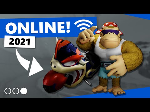 How To Play Mario Kart Wii Online.