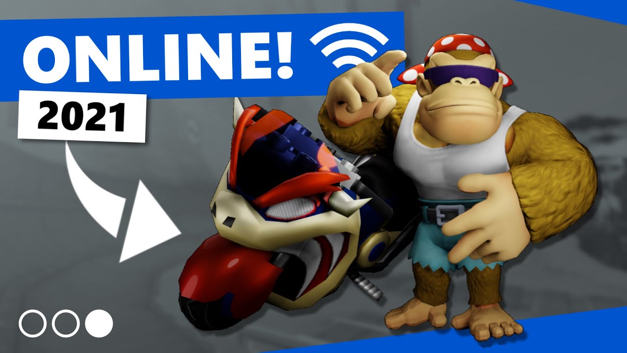 Tutor stout Respect How To Play Mario Kart Wii Online. - YouTube