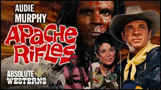 20th Century Fox Classic Action Movie Apache Rifles (1964) I Full Movie I Absolute Westerns by Absolute Westerns 6,598 views 11 days ago 1 hour, 32 minutes