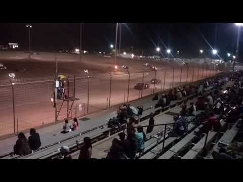 Southern New Mexico speedway 2018