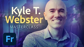 Illustration Masterclass  Controlling Fresco Watercolors | Adobe Creative Cloud