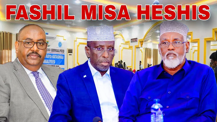 DEG-DEG Shirkii Kismayo oo Lasoo Gabagabeyay & Qodoba lagu kala tagay.