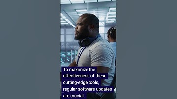 Revolutionizing Security: The Top Benefits of AI Cameras You Need to Know