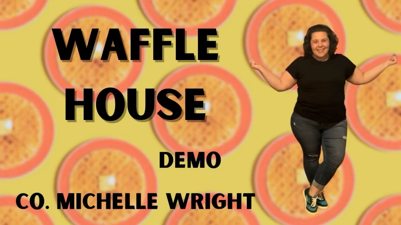 Waffle House” Fit Dance 